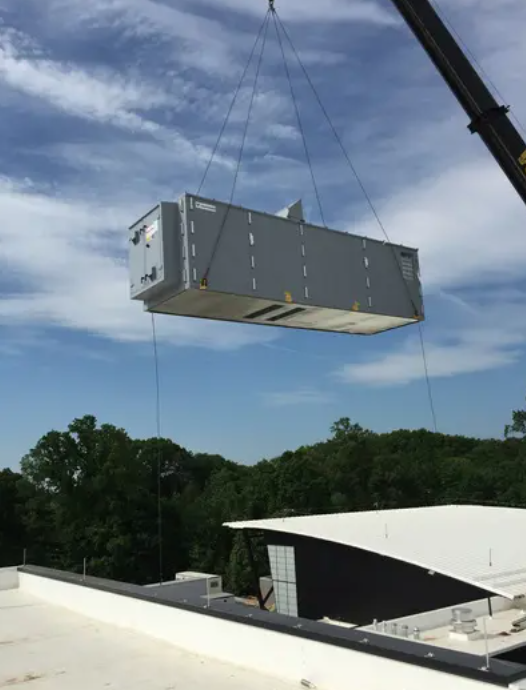 CREC Academy of Aerospace & Engineering